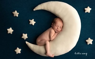 Greyson | Conway Newborn Photographer