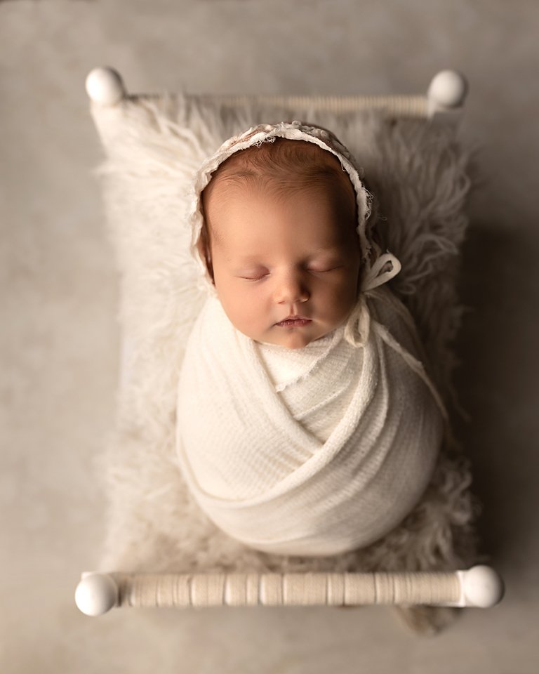 newborn boy